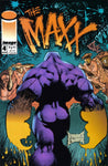 The Maxx (vol 1) #4 VF