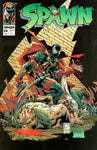 Spawn #28 FN