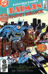 Detective Comics (vol 1) #549 NM