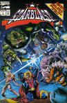Starblast (vol 1) #1 VF