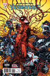 Venomverse #1-5 Complete Set VF