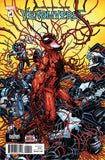 Venomverse #1-5 Complete Set VF