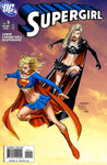 Supergirl (vol 5) #5 NM