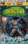 Detective Comics (vol 1) #461 GD