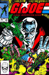 G.I. Joe: A Real American Hero (vol 1) #22 VF