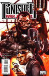 Punisher War Journal (vol 2) #26 NM