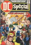 DC Special (vol 1) #5 FN