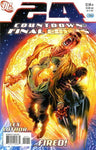 Countdown to Final Crisis (vol 1) #24 VF