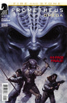 Prometheus: Fire and Stone One Shot VF