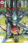 Aliens: Music of the Spears (vol 1) #4 (of 4) NM