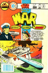 War (vol 1) #39 VF
