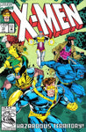 X-Men (vol 2) #13 NM