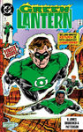 Green Lantern (vol 3) #1 VF