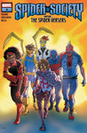 Spider-Society (vol 1) #4 NM