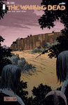 The Walking Dead #136 NM