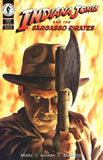 Indiana Jones and the Sargasso Pirates #1-4 Complete Set VF