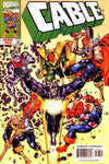 Cable (vol 1) #68 VF