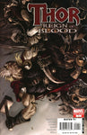 Thor: Reign of Blood One Shot VF