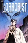 The Horrorist #1 (of 2) TP