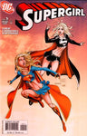 Supergirl (vol 5) #5 Michael Turner & Ian Churchill Variant NM