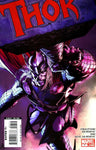 Thor (vol 3) #7 VF