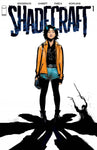 Shadecraft (vol 1) #1 NM