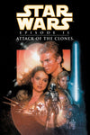 Star Wars: Episode II - Attack of the Clones TP