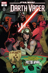 Star Wars: Darth Vader (vol 3) #35 NM