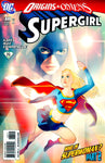 Supergirl (vol 5) #38 NM