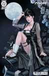 Catwoman (vol 5) #75 Cover C InHyuk Lee Variant NM
