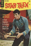 Star Trek (1967) #6 GD