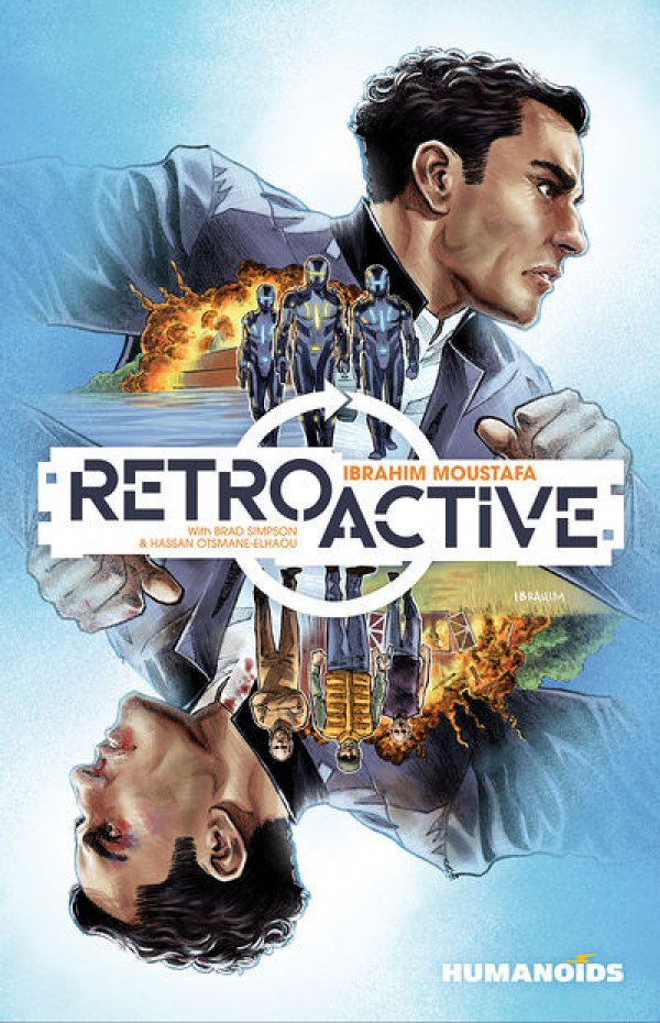 RetroActive TP