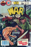 War (vol 1) #30 FN