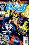 The Punisher 2099 (vol 1) #20 VF