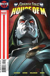 Fantastic Four: House of M (vol 1) #2 (of 3) VF