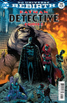 Detective Comics (vol 3) #940 VF