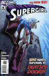 Supergirl (vol 6) #6 VF