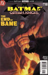 Batman: Gotham Knights (vol 1) #49 VF