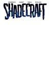 Shadecraft (vol 1) #1 Blank Cover NM