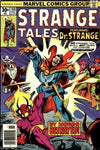 Strange Tales (vol 1) #188 FN