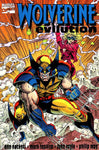 Wolverine: Evilution One Shot