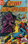 Superboy (vol 1) #229 VF
