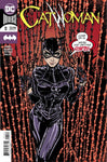 Catwoman (vol 5) #11 NM