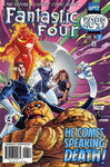 Fantastic Four 2099 (vol 1) #1-8 Complete Set VF