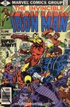 Iron Man (vol 1) #127 VF