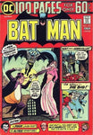 Batman (vol 1) #257 FN/VF