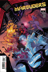 King in Black: Marauders One Shot VF