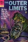 The Outer Limits (vol 1) #18 VG