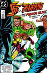 Starman (vol 1) #4 VF