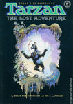 Edgar Rice Burroughs' Tarzan: The Lost Adventure Book Two